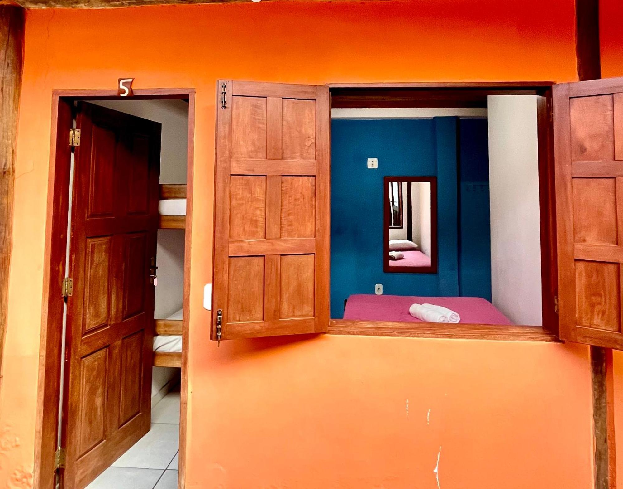 Quarto Duplo
