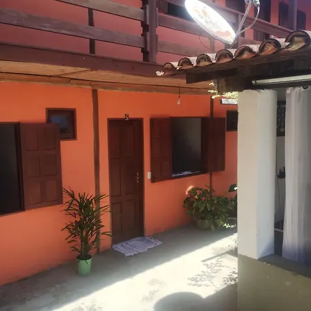 Pouso Paraty-2